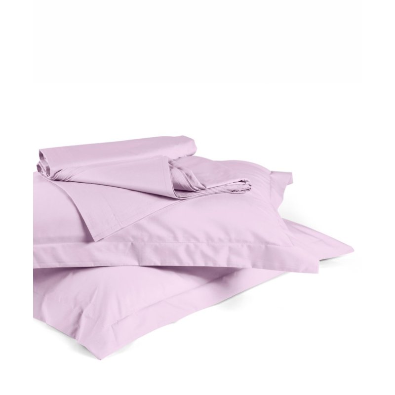 KENTIA True Col 140 Σεντόνι Υπέρδιπλο Μεμονωμένο Pink Lilac 240 χ 270 0019881 KENTIA True Col 140 Σεντόνι Υπέρδιπλο Μεμονωμένο Pink Lilac 240 χ 270 0019881