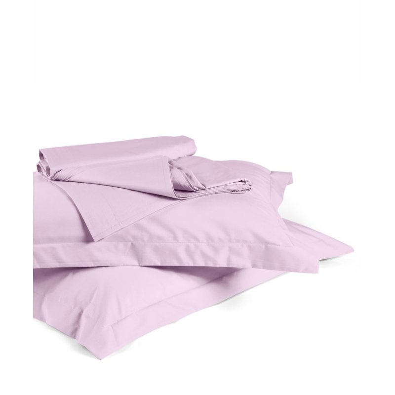 KENTIA True Col 140 Σεντόνι Υπέρδιπλο Μεμονωμένο Pink Lilac 240 χ 270 0019881