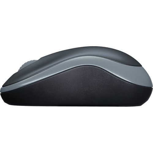 LOGITECH M185 Ασύρματο Ποντίκι Γκρι 0001430