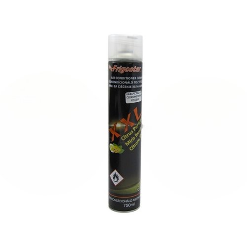FRIGOSTAR XXL Σπρευ Καθαρισμού για A/C 750 ml 0018401