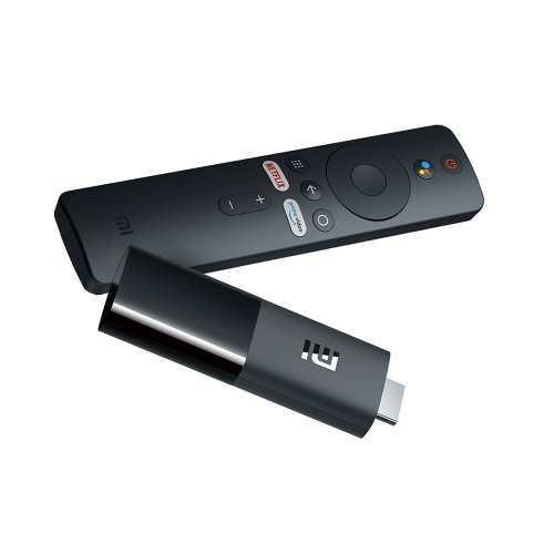 XIAOMI SMART TV Stick Mi MDZ-2A-AA TV Stick Full HD με Bluetooth / Wi-Fi / HDMI και Google Assistant (MDZ-24-AA) 0030686