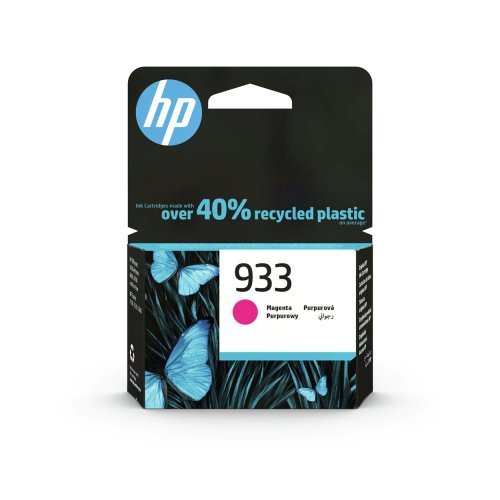 HP No933 (CN059A) Μελάνι Inkjet Magenta 0032369