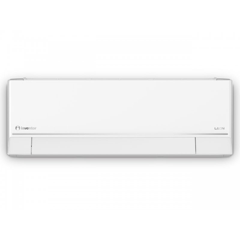 INVENTOR LHUVI-24WFI/LHUVO-24 LEON Κλιματιστικό Inverter 24.000Btu (24άρι) 0036467