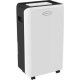 JURO PRO Crystal 30l Wifi Αφυγραντήρας με Ιονιστή 0036756 JURO PRO Crystal 30l Wifi Αφυγραντήρας με Ιονιστή 0036756