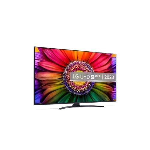 LG  55UR81006LJ Smart Τηλεόραση 55