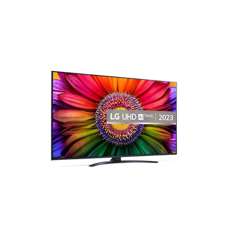 LG  55UR81006LJ Smart Τηλεόραση 55