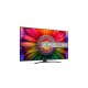 LG 55UR81006LJ Smart Τηλεόραση 55 LG 55UR81006LJ Smart Τηλεόραση 55