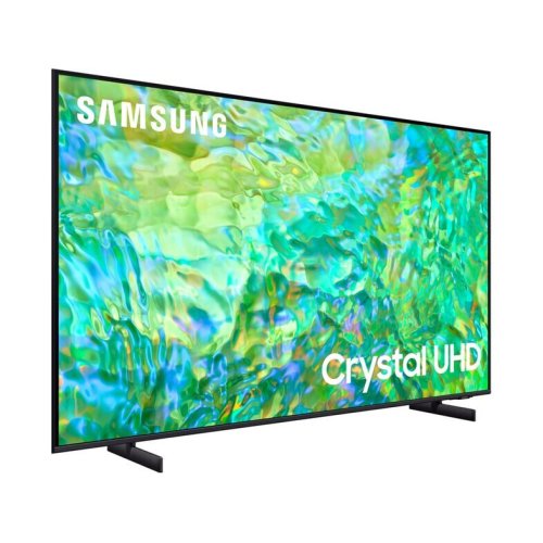 SAMSUNG UE85CU8072 85'' Crystal Ultra HD 4K Smart Τηλεόραση 0037832
