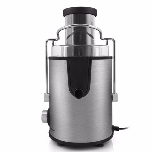 ROHNSON R-438 Αποχυμωτής 600W INOX 0037926