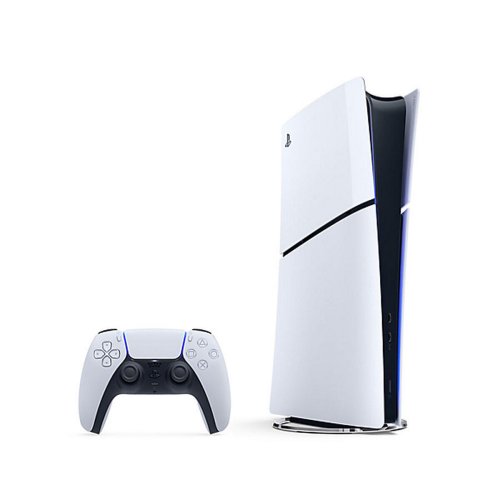 SONY PlayStation PS5 Slim Digital 1TB Blue-Ray 0037994