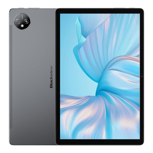 BLACKVIEW TAB80 Tablet 10.1' Android 13 (16GB/8GB)  Γκρί 0038116
