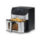 IZZY IZ-8229 Φριτέζα Αέρος με Wi-Fi 8lt Ασημί 0038334 IZZY IZ-8229 Φριτέζα Αέρος με Wi-Fi 8lt Ασημί 0038334