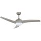 GRUPPE PMC52-3-1L Ανεμιστήρας Οροφής 132cm με Φως και Τηλεχειριστήριο Titanium 0038416 GRUPPE PMC52-3-1L Ανεμιστήρας Οροφής 132cm με Φως και Τηλεχειριστήριο Titanium 0038416