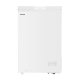 ESKIMO FRC100E Καταψύκτης Μπαούλο 98lt - E - (Υ x Π x Β) 85,5 x 54,5 x 54,5 cm 0038772 ESKIMO FRC100E Καταψύκτης Μπαούλο 98lt - E - (Υ x Π x Β) 85,5 x 54,5 x 54,5 cm 0038772