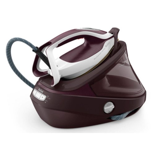 TEFAL GV9721 Σύστημα Σιδερώματος Πίεσης 7.9bar με Δοχείο 1.2lt 0038944