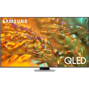 SAMSUNG QE65Q80AATXXH Smart Τηλεόραση 65
