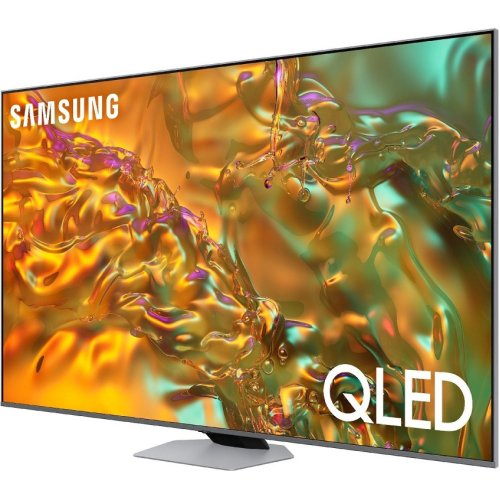 SAMSUNG QE65Q80AATXXH Smart Τηλεόραση 65