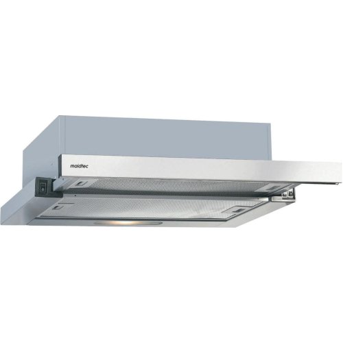 PYRAMIS MAIDTEC 7012 (065006902) Συρόμενος Απορροφητήρας 60cm Inox 0039679