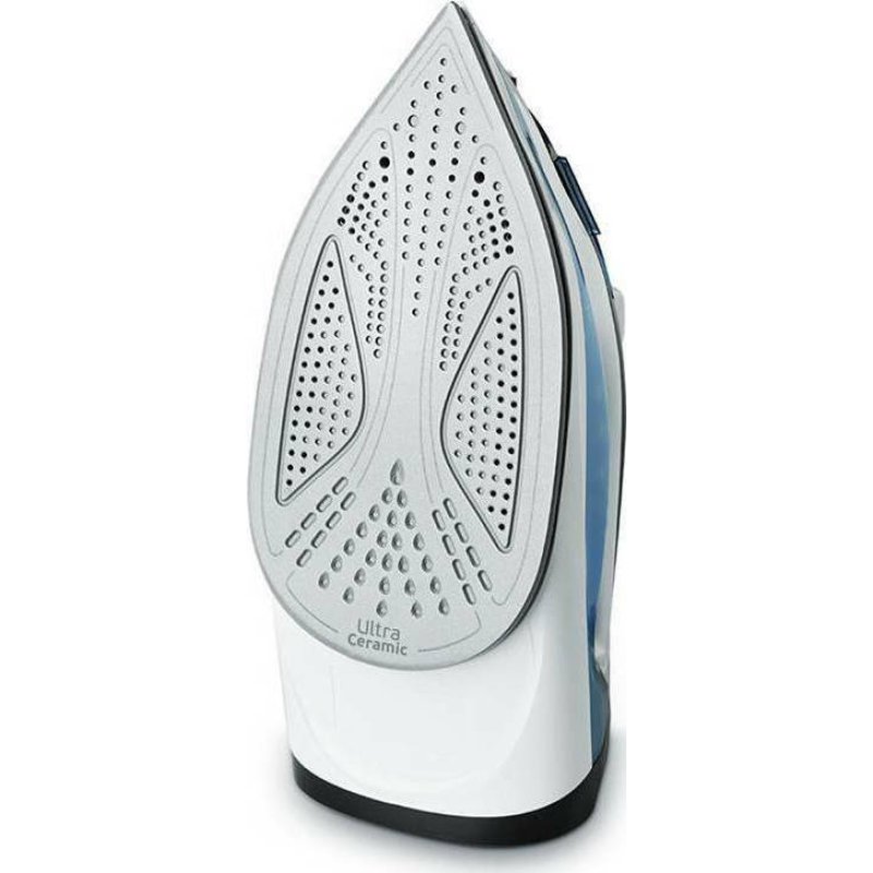 IZZY ATLAS IZ-1104 CERAMIC Σίδερο Ατμού 2200W με Κεραμική Πλάκα και Συνεχόμενη Παροχή 25gr/min 0039800 IZZY ATLAS IZ-1104 CERAMIC Σίδερο Ατμού 2200W με Κεραμική Πλάκα και Συνεχόμενη Παροχή 25gr/min 0039800