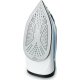 IZZY ATLAS IZ-1104 CERAMIC Σίδερο Ατμού 2200W με Κεραμική Πλάκα και Συνεχόμενη Παροχή 25gr/min 0039800 IZZY ATLAS IZ-1104 CERAMIC Σίδερο Ατμού 2200W με Κεραμική Πλάκα και Συνεχόμενη Παροχή 25gr/min 0039800