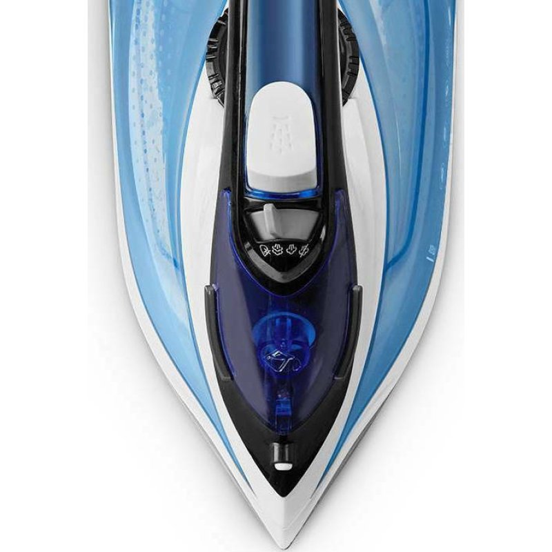 IZZY ATLAS IZ-1104 CERAMIC Σίδερο Ατμού 2200W με Κεραμική Πλάκα και Συνεχόμενη Παροχή 25gr/min 0039800 IZZY ATLAS IZ-1104 CERAMIC Σίδερο Ατμού 2200W με Κεραμική Πλάκα και Συνεχόμενη Παροχή 25gr/min 0039800