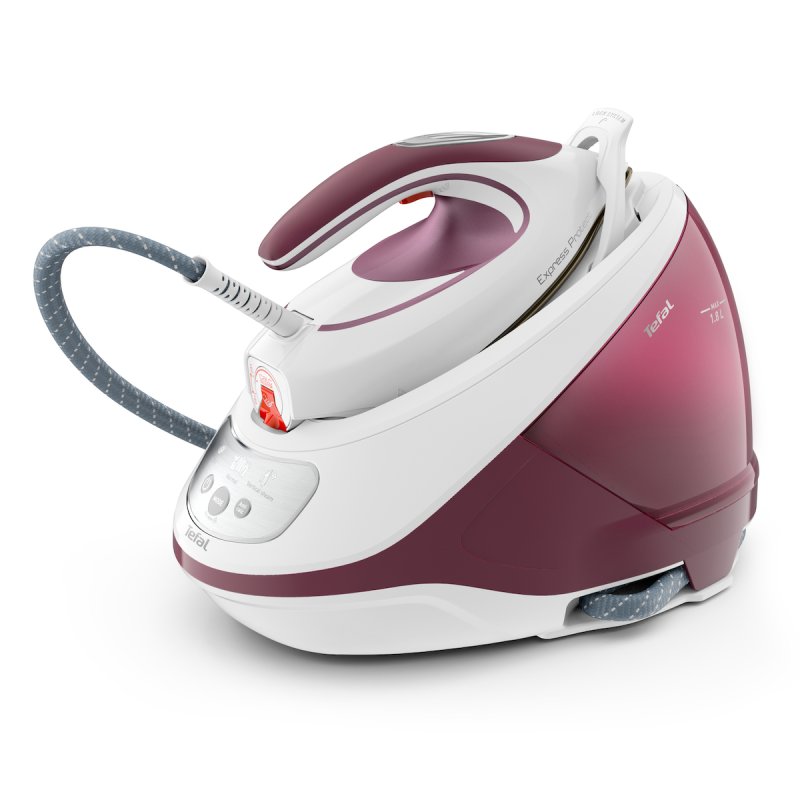 TEFAL SV9201 Σύστημα Σιδερώματος Πίεσης 7.5bar με Δοχείο 1.8lt 0040123 TEFAL SV9201 Σύστημα Σιδερώματος Πίεσης 7.5bar με Δοχείο 1.8lt 0040123
