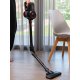 IZZY IZ-4006 Ηλεκτρική Σκούπα Stick & Χειρός 700W Μαύρη 0040124 IZZY IZ-4006 Ηλεκτρική Σκούπα Stick & Χειρός 700W Μαύρη 0040124