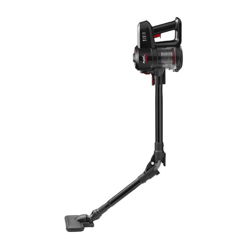 IZZY IZ-4006 Ηλεκτρική Σκούπα Stick & Χειρός 700W Μαύρη 0040124 IZZY IZ-4006 Ηλεκτρική Σκούπα Stick & Χειρός 700W Μαύρη 0040124