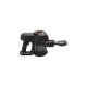 IZZY IZ-4006 Ηλεκτρική Σκούπα Stick & Χειρός 700W Μαύρη 0040124 IZZY IZ-4006 Ηλεκτρική Σκούπα Stick & Χειρός 700W Μαύρη 0040124