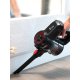 IZZY IZ-4006 Ηλεκτρική Σκούπα Stick & Χειρός 700W Μαύρη 0040124 IZZY IZ-4006 Ηλεκτρική Σκούπα Stick & Χειρός 700W Μαύρη 0040124