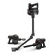 IZZY IZ-4006 Ηλεκτρική Σκούπα Stick & Χειρός 700W Μαύρη 0040124 IZZY IZ-4006 Ηλεκτρική Σκούπα Stick & Χειρός 700W Μαύρη 0040124