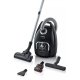 BOSCH BGL8BA3S Ηλεκτρική Σκούπα 650W με Σακούλα 5lt Μαύρη 0040321 BOSCH BGL8BA3S Ηλεκτρική Σκούπα 650W με Σακούλα 5lt Μαύρη 0040321