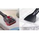BOSCH BGL8BA3S Ηλεκτρική Σκούπα 650W με Σακούλα 5lt Μαύρη 0040321 BOSCH BGL8BA3S Ηλεκτρική Σκούπα 650W με Σακούλα 5lt Μαύρη 0040321