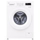 LG F4X1009NWH Πλυντήριο Ρούχων 9kg με Ατμό 1400 Στροφών 0040517 LG F4X1009NWH Πλυντήριο Ρούχων 9kg με Ατμό 1400 Στροφών 0040517