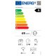 LG F4X1009NWH Πλυντήριο Ρούχων 9kg με Ατμό 1400 Στροφών 0040517 LG F4X1009NWH Πλυντήριο Ρούχων 9kg με Ατμό 1400 Στροφών 0040517