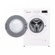 LG F4X1009NWH Πλυντήριο Ρούχων 9kg με Ατμό 1400 Στροφών 0040517 LG F4X1009NWH Πλυντήριο Ρούχων 9kg με Ατμό 1400 Στροφών 0040517