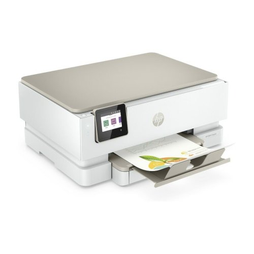 HP Envy Inspire 7220e Έγχρωμο Πολυμηχάνημα Inkjet με WiFi και Mobile Print 0040606
