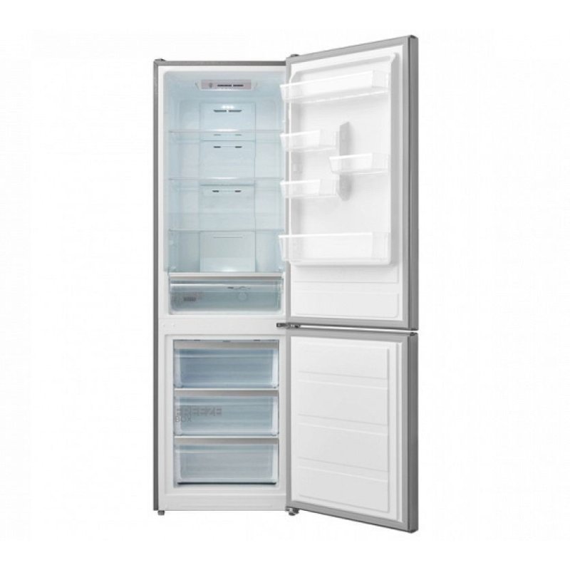 MIDEA MDRB424FGE02OE Ψυγειοκαταψύκτης Total NoFrost Υ188xΠ59.5xΒ63εκ. Inox 0040642 MIDEA MDRB424FGE02OE Ψυγειοκαταψύκτης Total NoFrost Υ188xΠ59.5xΒ63εκ. Inox 0040642