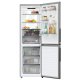 CANDY CNCQ4T618EX Ψυγειοκαταψύκτης 341lt Total NoFrost Υ185xΠ59.5xΒ65.8εκ. Inox 0040747 CANDY CNCQ4T618EX Ψυγειοκαταψύκτης 341lt Total NoFrost Υ185xΠ59.5xΒ65.8εκ. Inox 0040747
