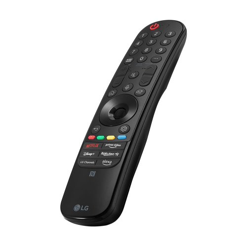 LG MR24GN Γνήσιο Τηλεχειριστήριο 0040754