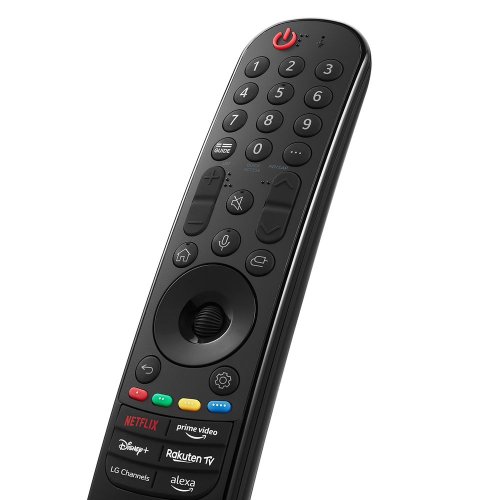 LG MR24GN Γνήσιο Τηλεχειριστήριο 0040754
