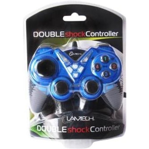 LAMTECH LAM050660 Gamepad Χειριστήριο Παιχνιδιών 0040777