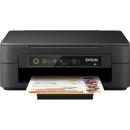 EPSON Expression Home XP-2150 Έγχρωμο Πολυμηχάνημα Inkjet 0040808