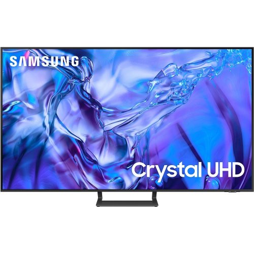 SAMSUNG UE55DU8572UXXH Smart Τηλεόραση 55