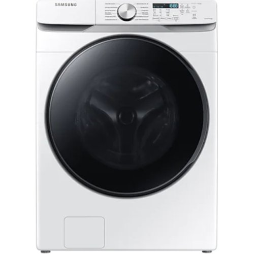 SAMSUNG WF18T8000GW/LV Πλυντήριο ρούχων 18kg 0040955