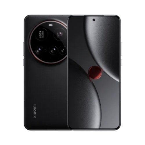 XIAOMI 15 Ultra 16/512GB Smartphone Μαύρο 0041264