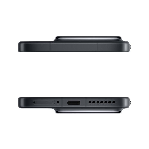 XIAOMI 15 12/512GB Smartphone Μαύρο 0041265