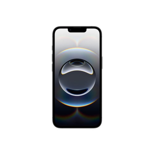 APPLE iPhone 16e 128GB Μαύρο 0041267