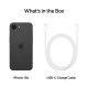 APPLE iPhone 16e 512GB Μαύρο 0041268 APPLE iPhone 16e 512GB Μαύρο 0041268