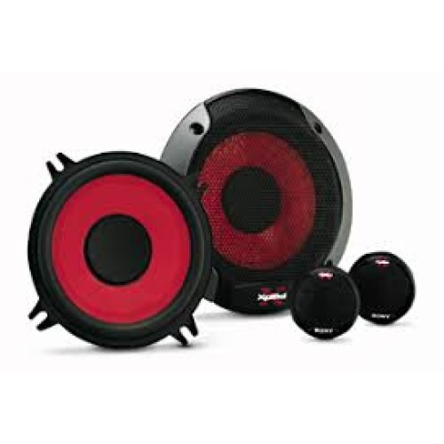 SONY XS-K1350 Ηχεία Αυτοκινήτου 300296